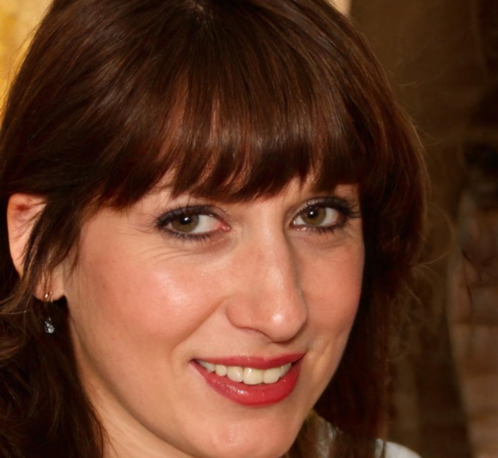 Vera Kasprowicz, Curriculum Development Lead