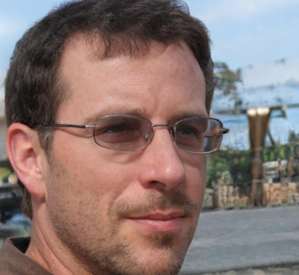 Tomás Berglund, Program Operations Manager