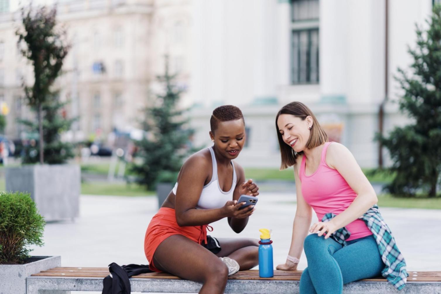 Investment education consultation session showing learning materials and financial planning documents