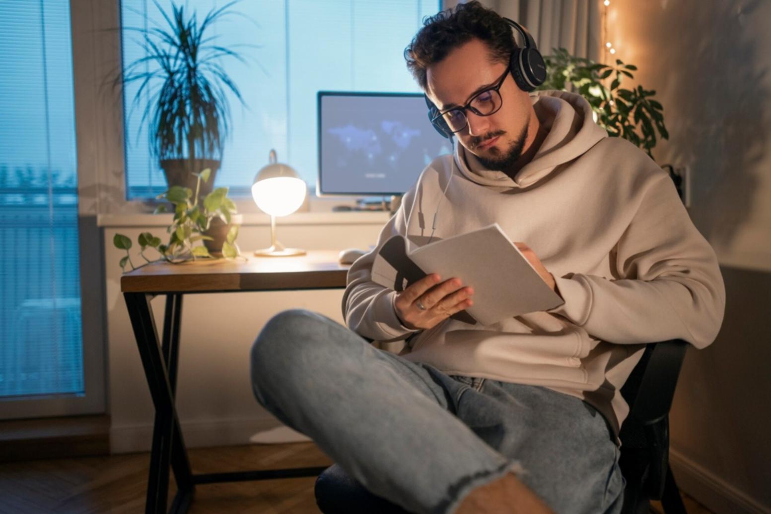 Interactive learning session focused on practical investment concepts