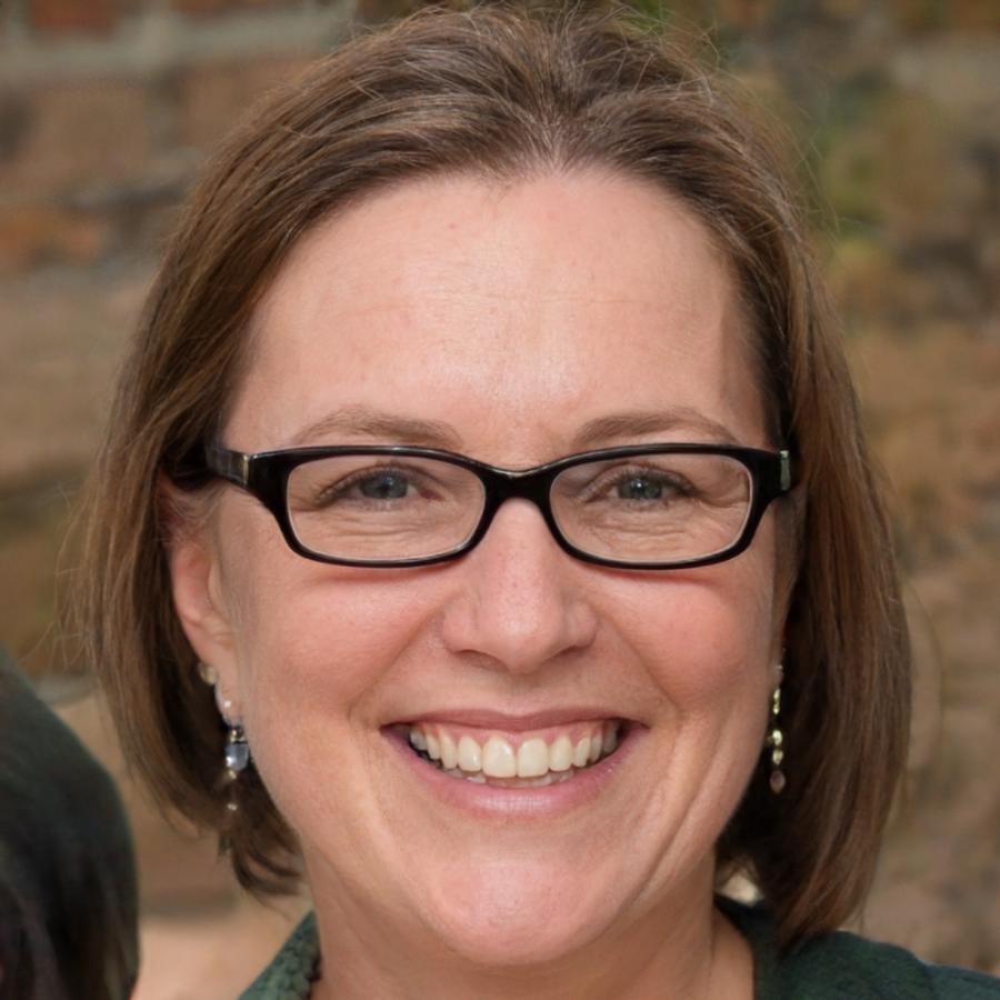 Sarah Chen, Lead Investment Educator at Liberato Belvoredo